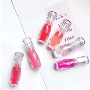 Lipgloss chic